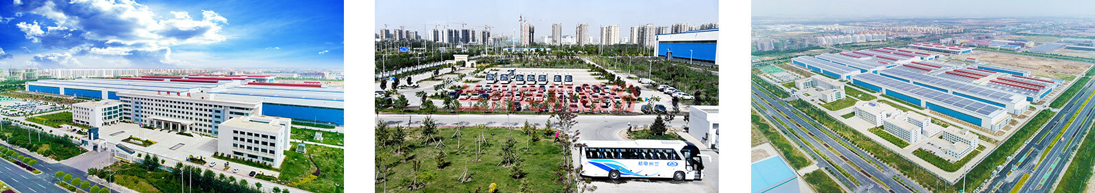 Lanzhou Electric