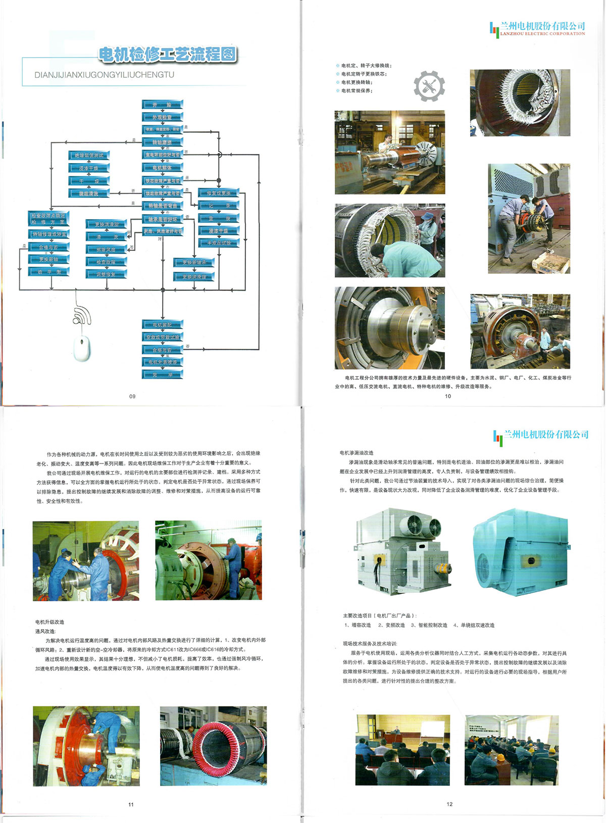 Lanzhou Electric