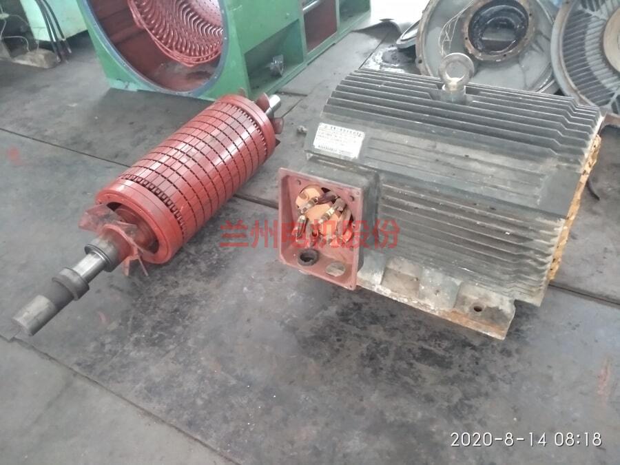 Lanzhou Electric