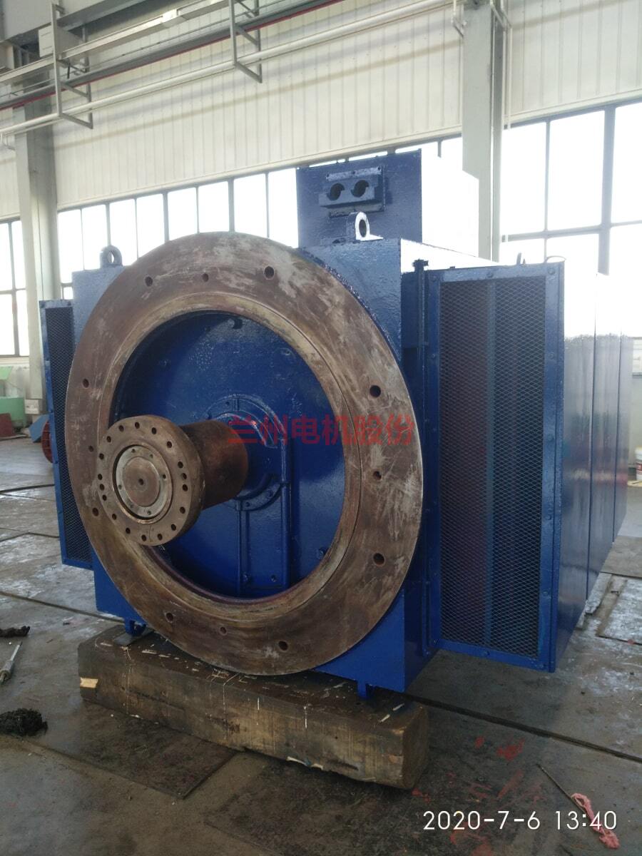 Lanzhou Electric