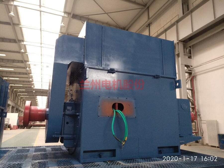 Lanzhou Electric