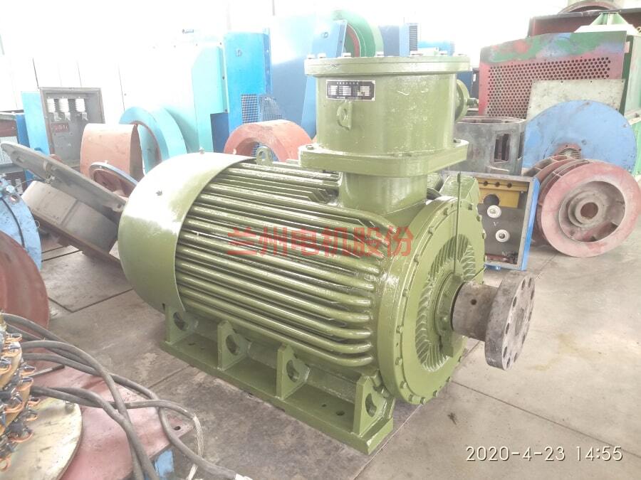 Lanzhou Electric