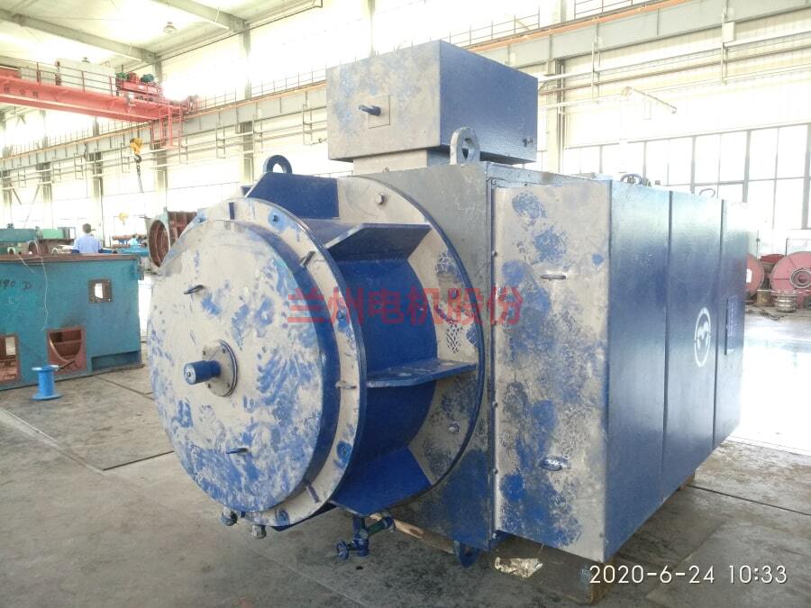 Lanzhou Electric