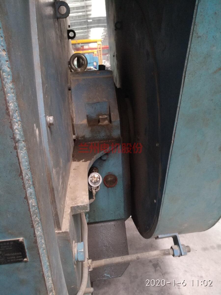 Lanzhou Electric