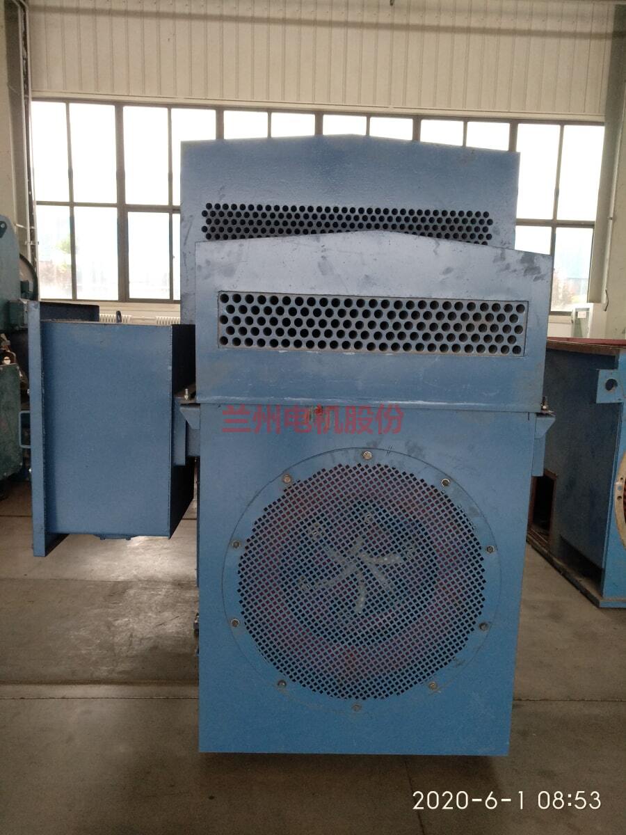Lanzhou Electric
