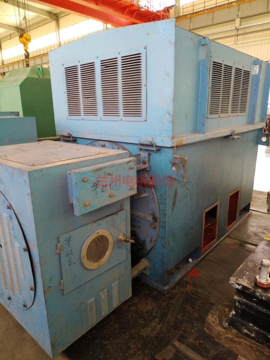 Lanzhou Electric
