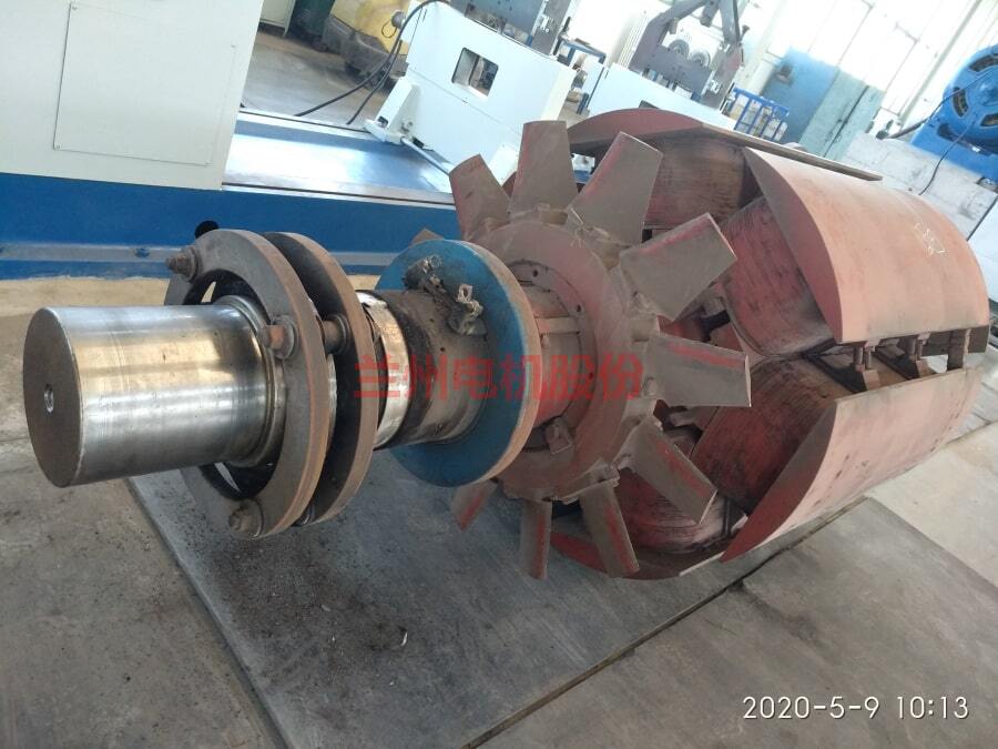 Lanzhou Electric