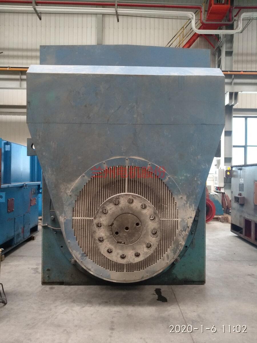 Lanzhou Electric