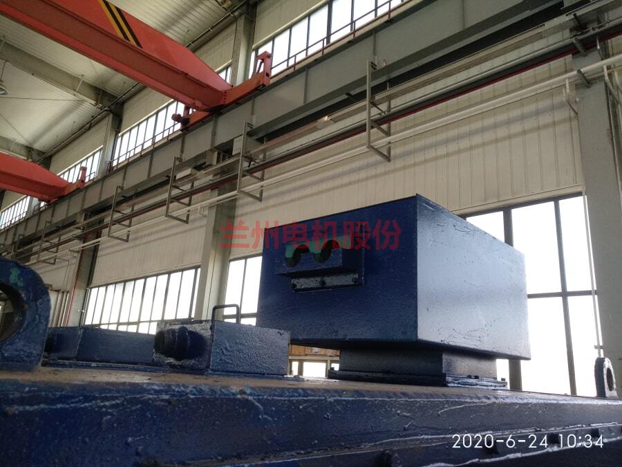 Lanzhou Electric
