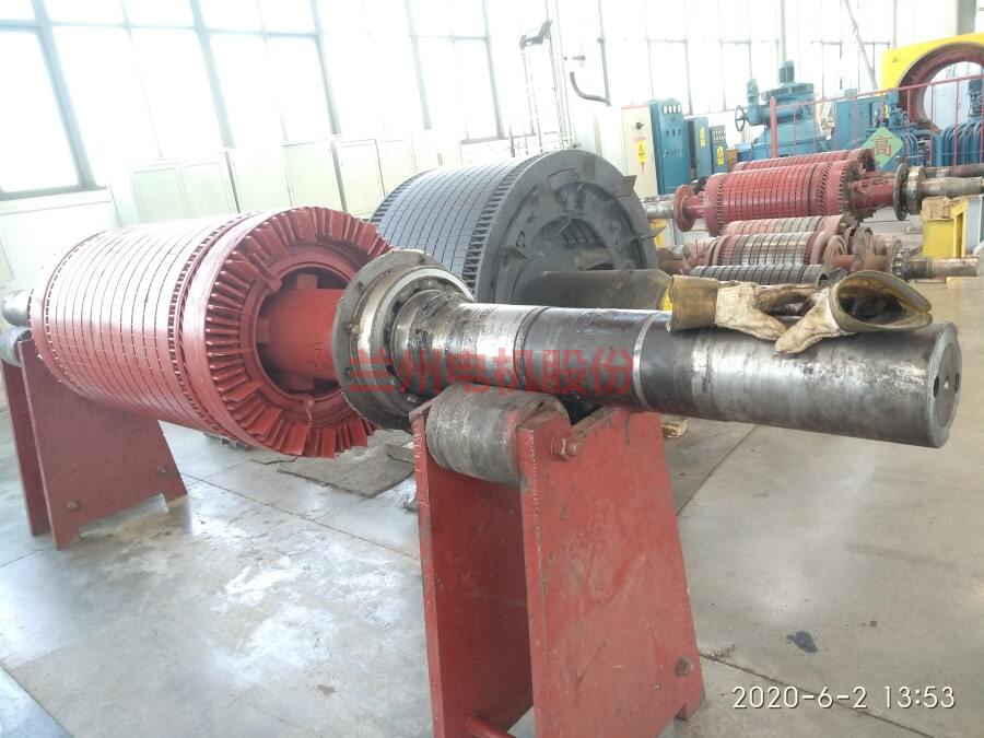 Lanzhou Electric