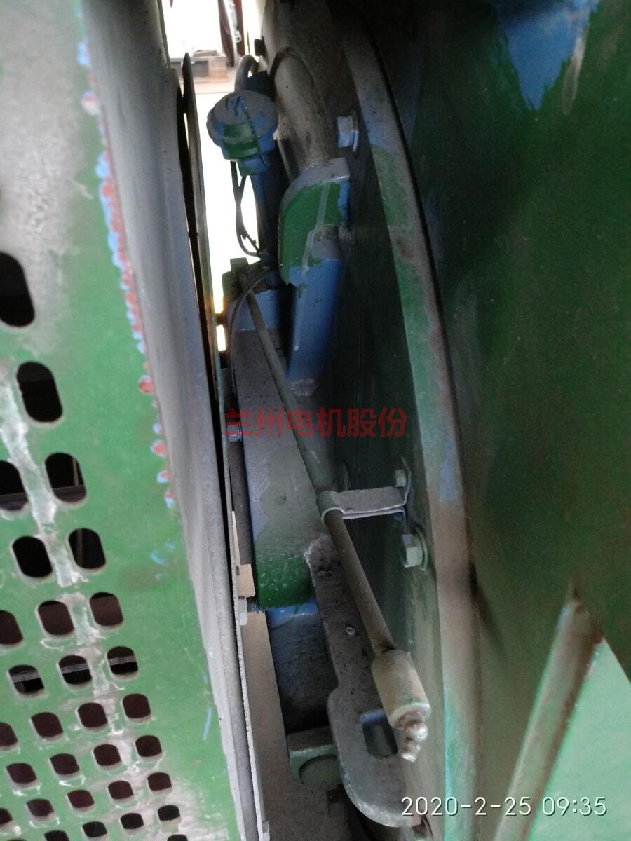 Lanzhou Electric