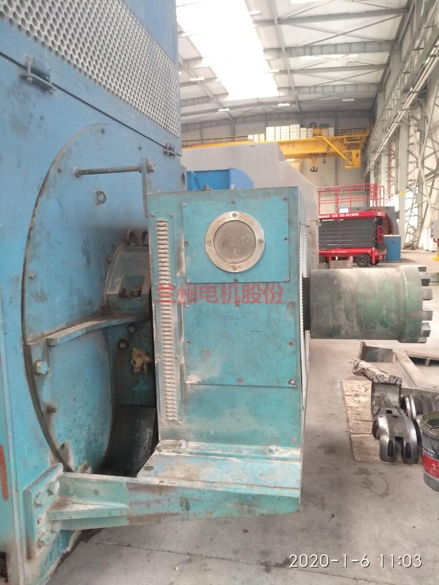 Lanzhou Electric