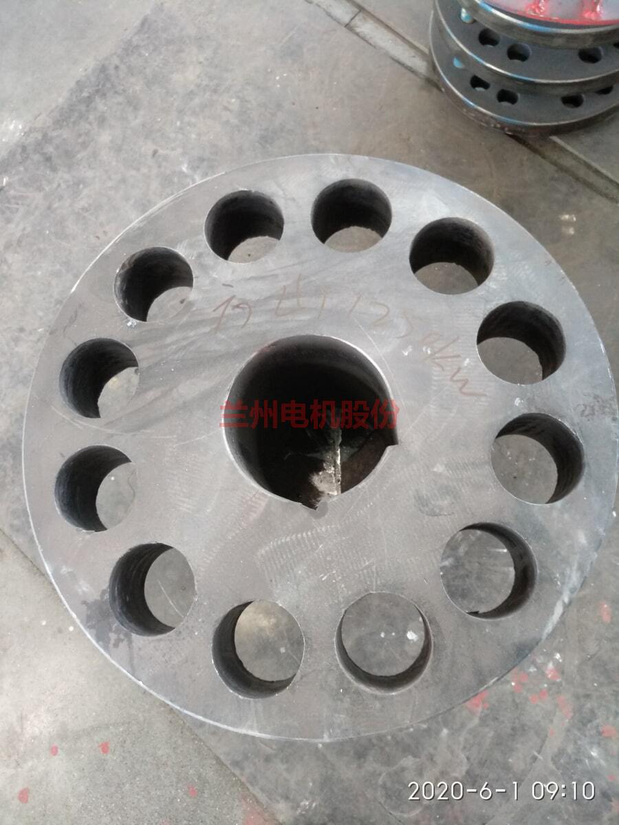 Lanzhou Electric