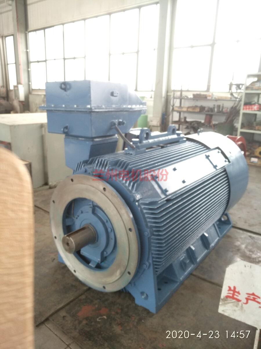 Lanzhou Electric
