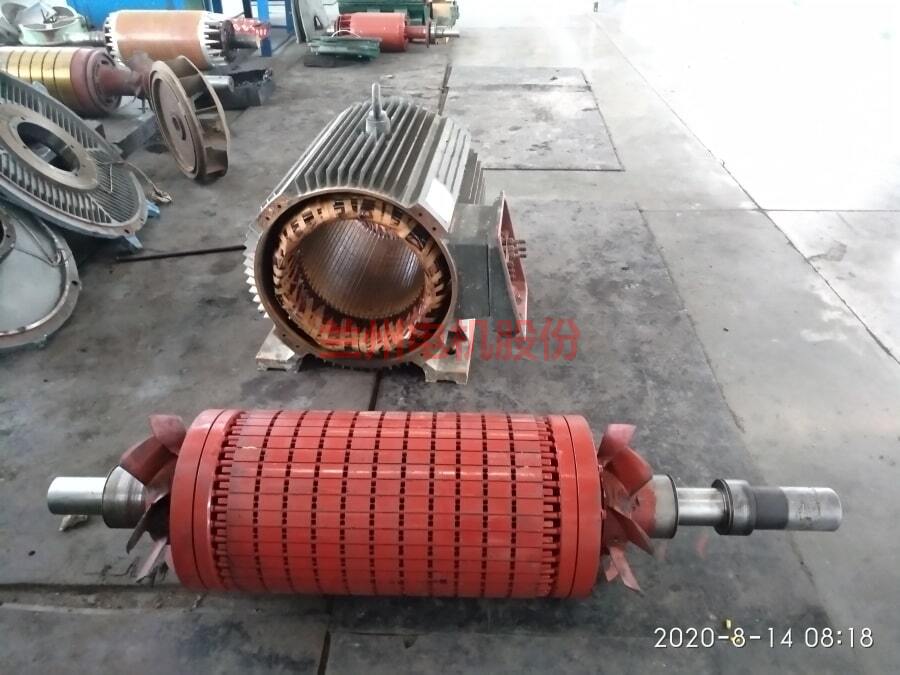 Lanzhou Electric