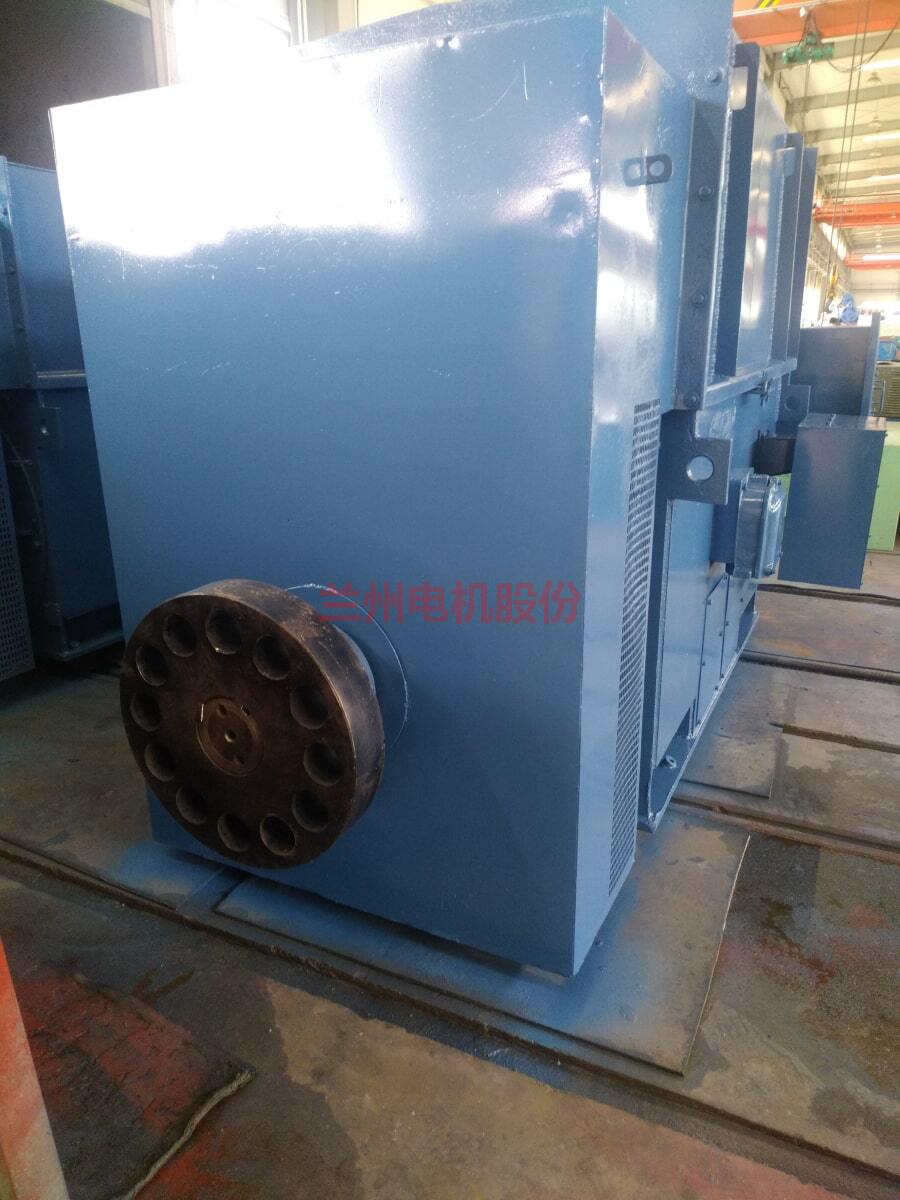 Lanzhou Electric