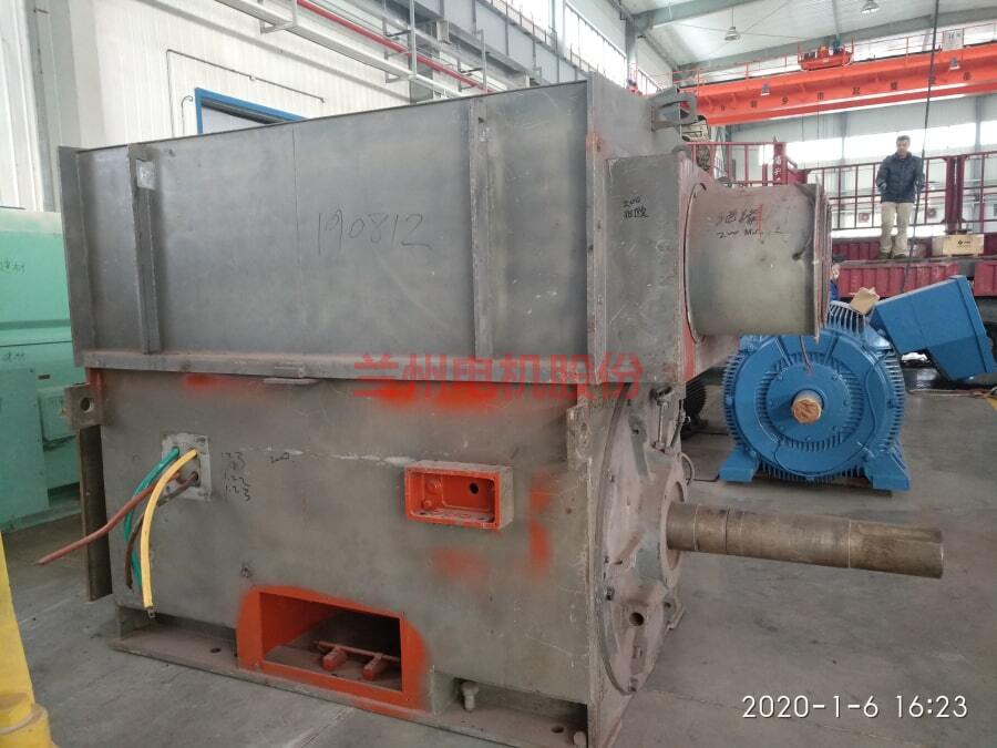 Lanzhou Electric
