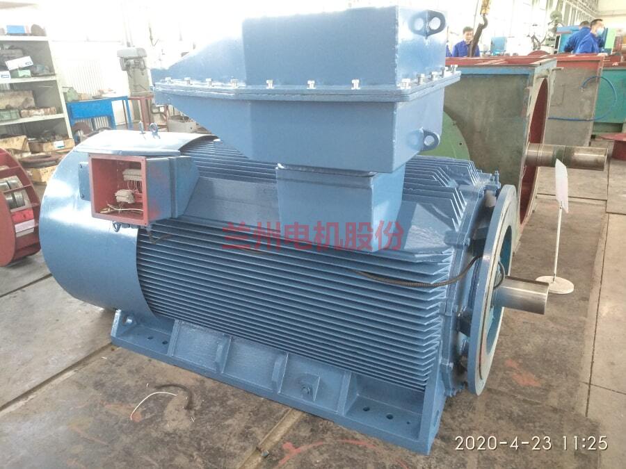 Lanzhou Electric