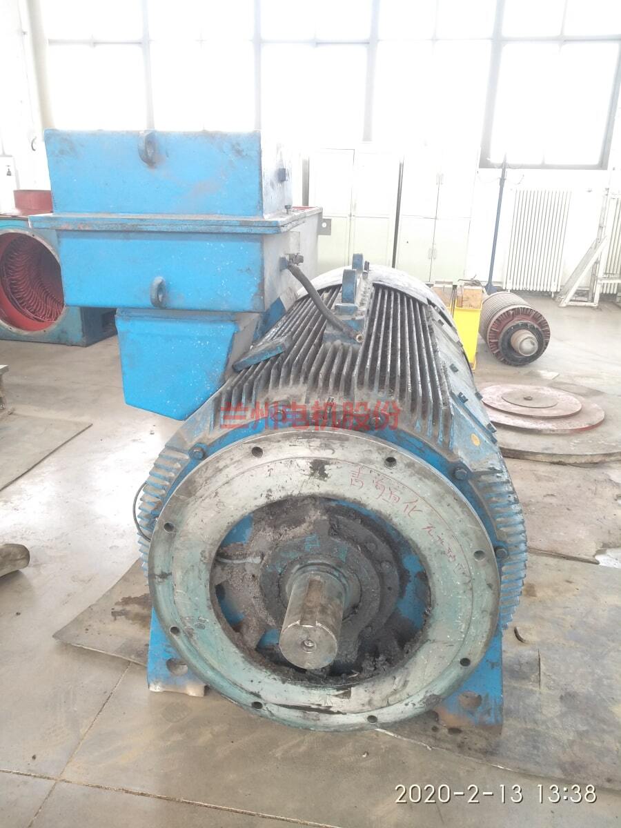 Lanzhou Electric