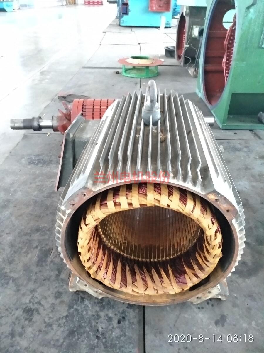 Lanzhou Electric