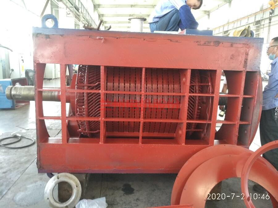 Lanzhou Electric