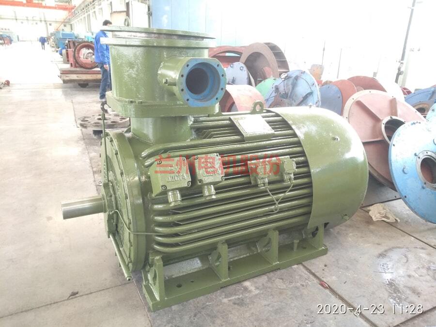 Lanzhou Electric