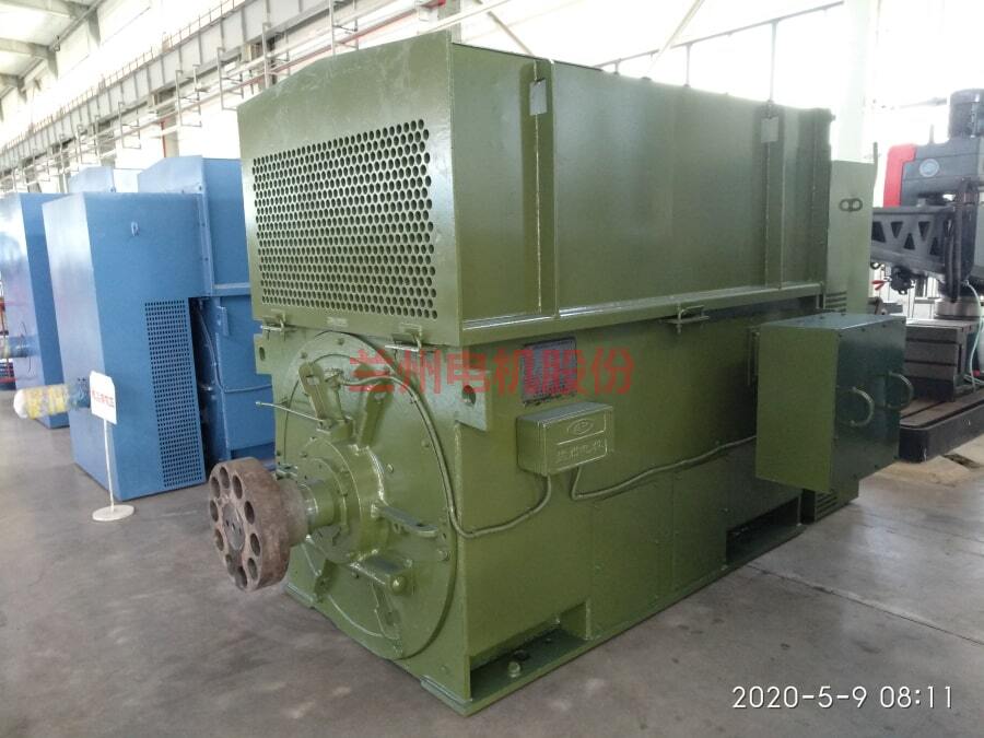 Lanzhou Electric