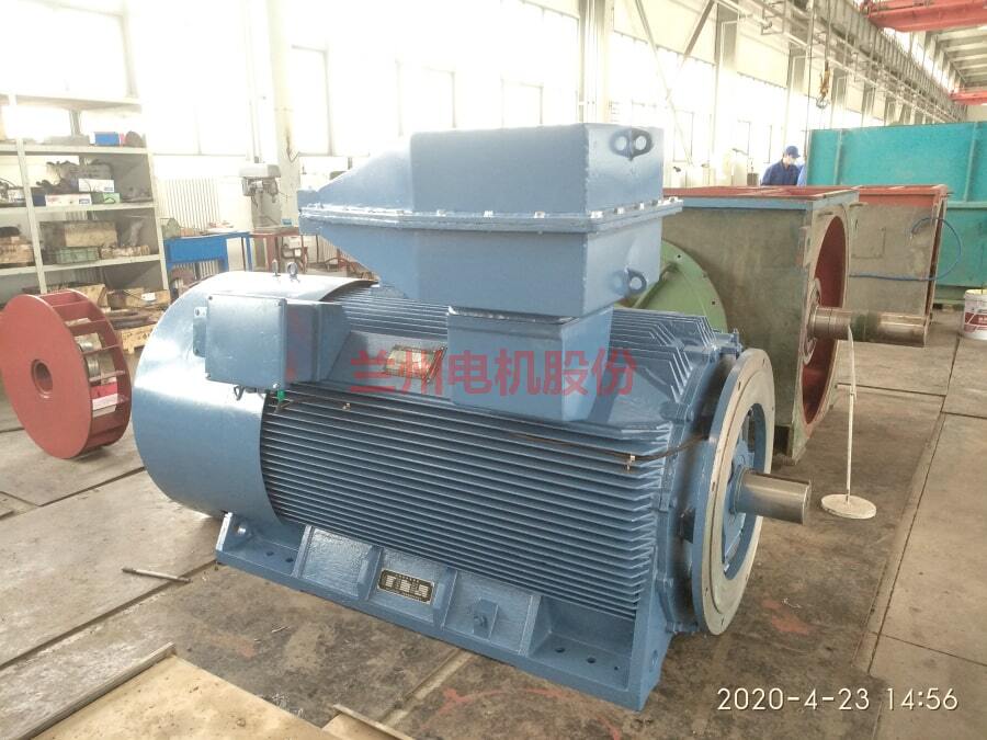 Lanzhou Electric