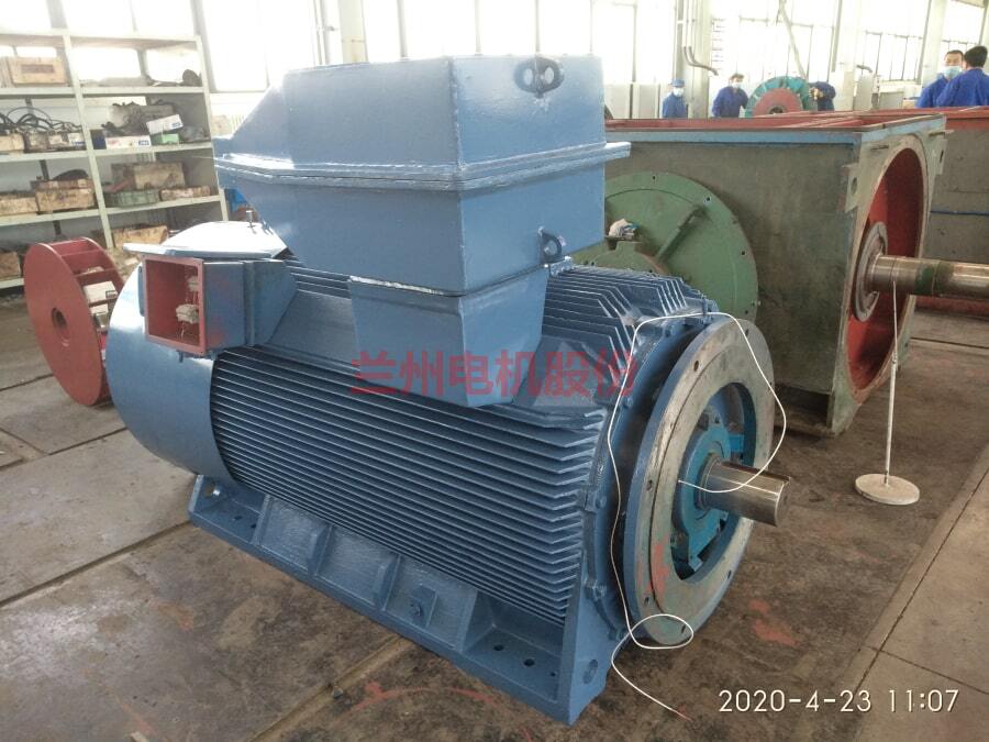 Lanzhou Electric