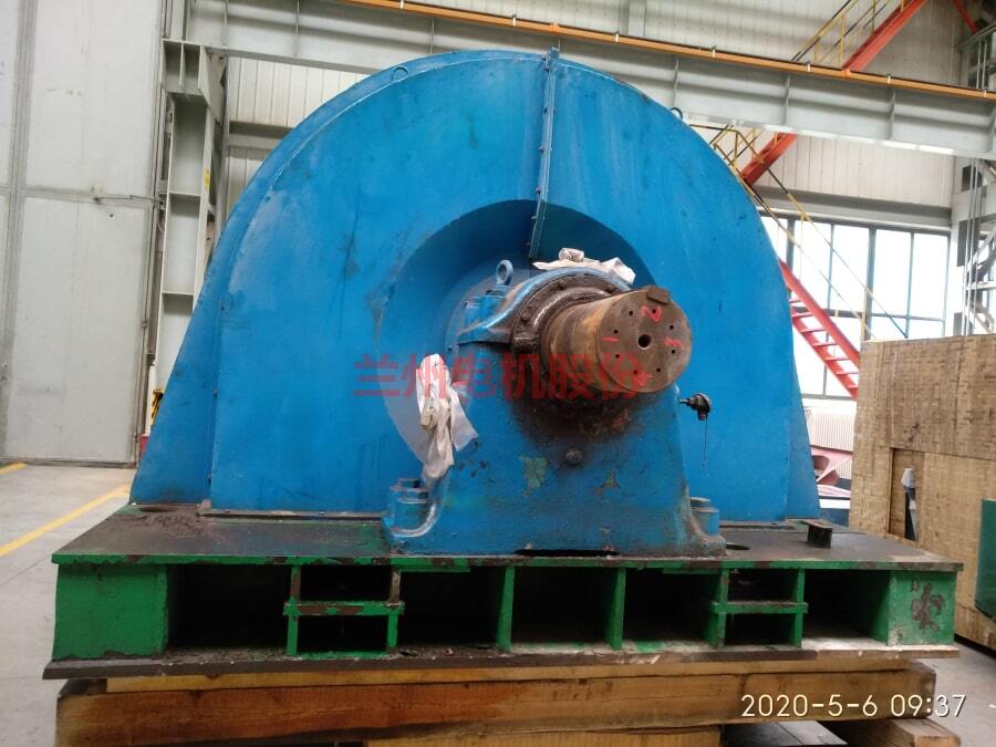 Lanzhou Electric