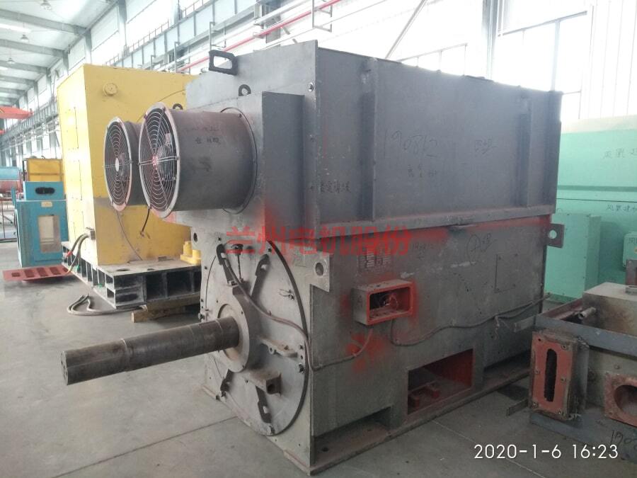 Lanzhou Electric
