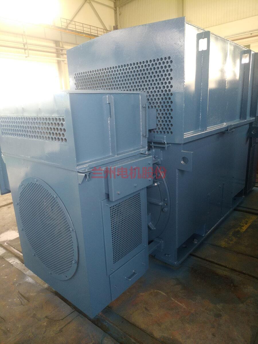 Lanzhou Electric
