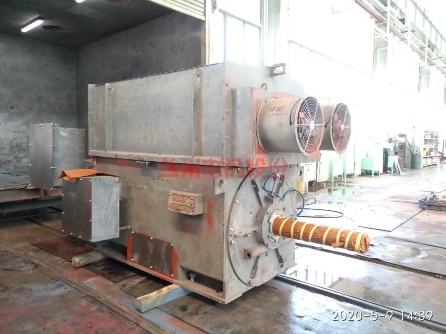 Lanzhou Electric